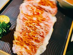 纽约客Shabu Shabu-Uncle Shawn大叔烧肉餐酒馆