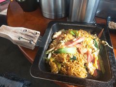 -伍丁·烤牛肋(和平东桥店)