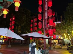 -深圳锦绣中华民俗村