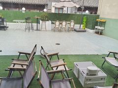 -吾象走甜·生日蛋糕·甜品台茶歇