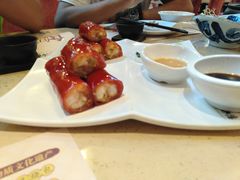 -点都德(汇盈广场店)