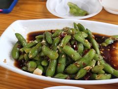 -黄泰吉拾味餐厅(江汉路店)