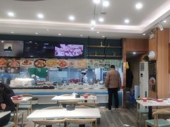 -紫光园·小馆(太玉园店)