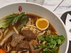 -康师傅私房牛肉面(申虹店)
