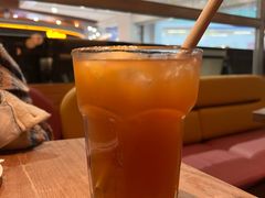 -芭莉与彩虹西餐厅(成都合生汇店)