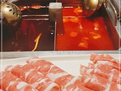 -海底捞火锅(九霄梦天地店)