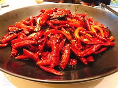 绝味羊尾-君子·兰餐厅(长江路店)