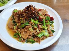 -88号小吃店·经典云南菜·地道纳西美食