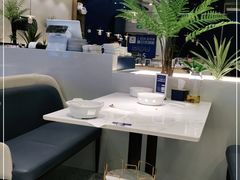 大堂-兰湘子·湘菜小炒(崂山丽达店)