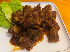 -61号餐吧(兴坪古镇漓江店)