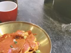 -秦炉烤肉(财富中心店)