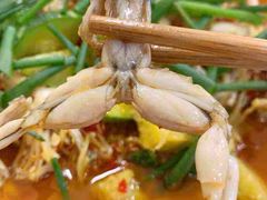 -四姐南瓜田鸡(202店)