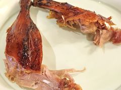 -在前门·烤鸭北京菜(五月花广场店)