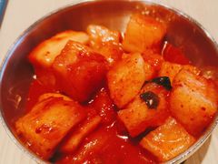 -梨花牛肉汤饭(仁恒伊势丹店)