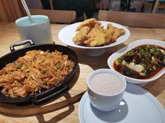 -老长春肉馆(隆礼路店)