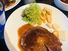 -索菲特酒店 · 云尚天际自助餐厅