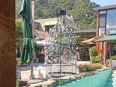 -京北渔家傲