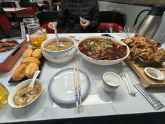 -美达尔烧烤(大尧三路店)