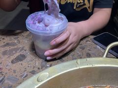-蜀国大将老火锅(江北店)