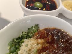 -洪氏嗨捞·广东猪肚鸡·椰子鸡火锅(西咸万象城店)