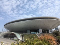 -世博源公馆·本帮融合菜·主题包厢·江景餐厅