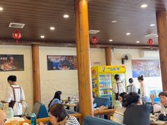 -妈妈的味道(和顺古镇店)