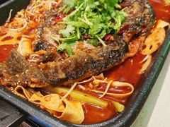 -钢管厂五区小郡肝串串香火锅(梅川路店)