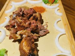 -天山醉美·新疆餐厅(富华里店)