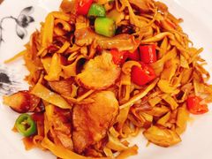 -玉舌尖私房菜(裕华店)
