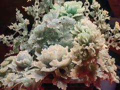 -北京工艺美术博物馆