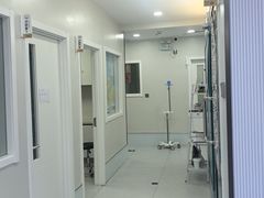 -达爱动物医院·犬猫分区·CT·复杂眼科(远洋山水分院)
