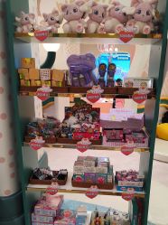 -奈尔宝·儿童乐园·亲子餐厅(苏州大悦城店)