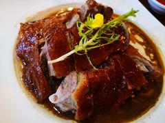 烧腊拼盘-东江海鲜酒家(艺都分店)