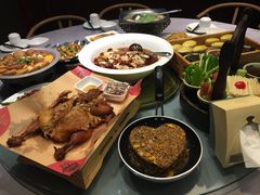 -小土豆北方菜馆(方庄店)