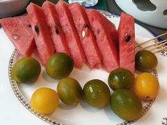 -望乡楼上海菜(日月光店)