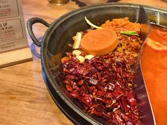 -楠火锅(昆山金鹰店)