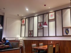 -萨莉亚意式餐厅(国和1000店)