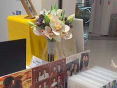 -天真蓝照相馆(中华广场店)
