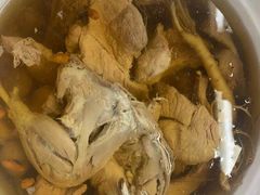 -山泉公馆酒家(珠江新城店)