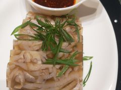 -西安饭庄·非遗陕菜(钟楼店)