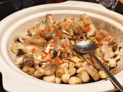 -宴南庭·闽味私房菜
