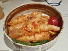 -火山屋台(新街口店)