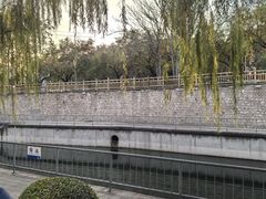-元大都城垣遗址公园