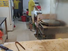 -咏春葱油饼(德政中路店)