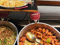 -素虎料理(前门店)