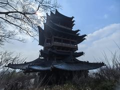 -杭州半山国家森林公园