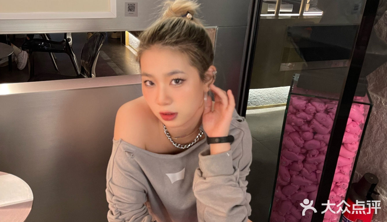 这一杯都不止一杯咖啡的价了 但是没想到一点也不贵