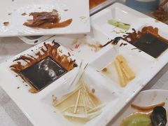 -津悦·正阳春烤鸭(红旗南路店)