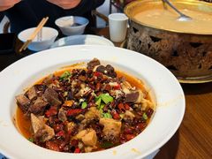 -渔家大院·地道威海菜(石岛店)
