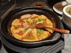 -炊烟小炒黄牛肉(浦东世纪汇店)